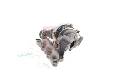 LADER AUFLADUNG AKS DASIS 125013N 11