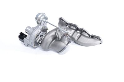 LADER AUFLADUNG BTS Turbo T916269BT 13