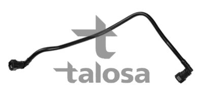 CONDUCTA ALIMENTARE CU COMBUSTIBIL