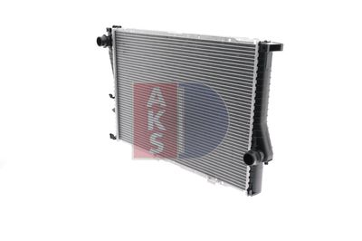 KüHLER MOTORKüHLUNG AKS DASIS 051630N 1