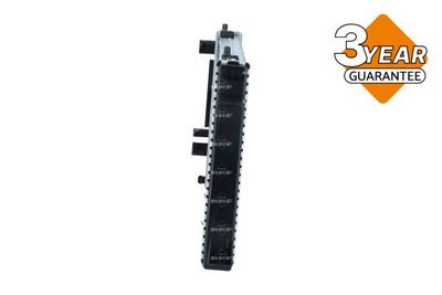 RADIATOR RACIRE MOTOR NRF 50527 1