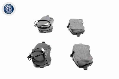 BREMSBELAGSATZ SCHEIBENBREMSE VAICO V420147 8