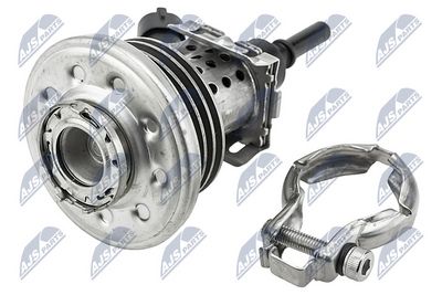 MODUL DOZARE INJECTIE ADITIV NTY BWPWW010 1