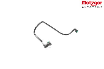 KRAFTSTOFFLEITUNG METZGER AUTOTEILE 2150309 32