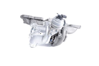 LADER AUFLADUNG BTS Turbo T916624 8