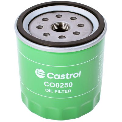 Vorschau Ölfilter
