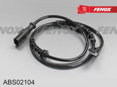 датчик, скорост FENOX ABS02104