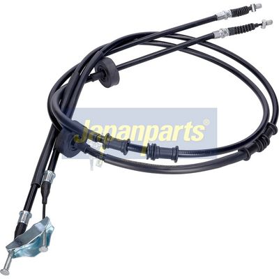 JAPANPARTS Trosas, stovėjimo stabdys