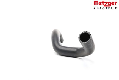 FURTUN RADIATOR METZGER AUTOTEILE 2420160 9