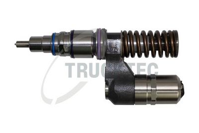 TRUCKTEC AUTOMOTIVE Siurblys ir purkštukų blokas
