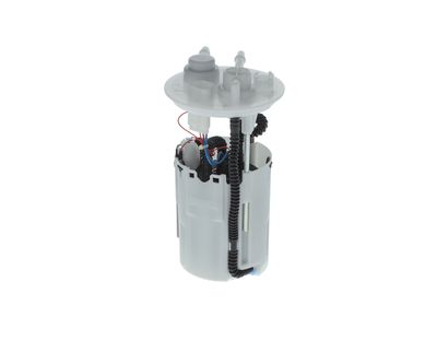 SISTEM ALIMENTARE CU COMBUSTIBIL BOSCH 058020700M 11