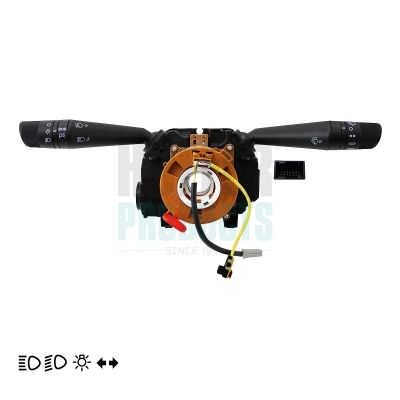 COMUTATOR COLOANA DIRECTIE