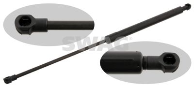 Газовая пружина, крышка багажник SWAG 81 92 8078 для TOYOTA AVENSIS