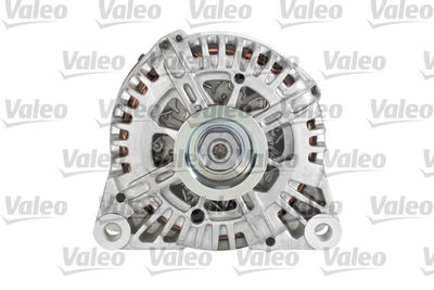 GENERATOR / ALTERNATOR VALEO 439696 1