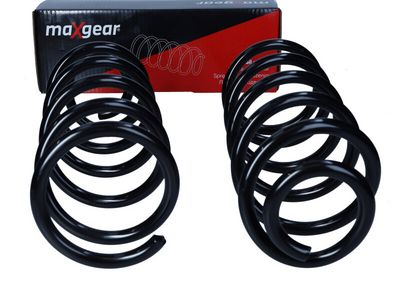 ARC SPIRAL MAXGEAR 601539D 1