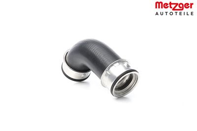 LADELUFTSCHLAUCH METZGER AUTOTEILE 2400115 24