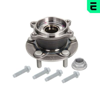 Wheel Bearing Kit 942402