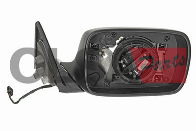 CARCASA OGLINDA EXTERIOARA