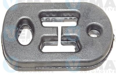 Uchwyt, system wydechowy VEMA 350234