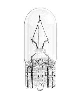 Żarówka, lampa kierunkowskazu AMS-OSRAM 2821-2BL