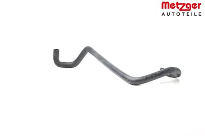 FURTUN RADIATOR METZGER AUTOTEILE 2420852 23