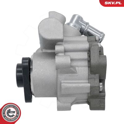 Hydrauliikkapumppu, ohjaus ESEN SKV 10SKV407 – LAND ROVER, ROVER
