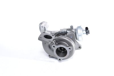 LADER AUFLADUNG BTS Turbo T916707 20