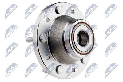 SET RULMENT ROATA NTY KLTFR058