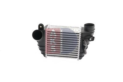 LADELUFTKüHLER AKS DASIS 487016N 16