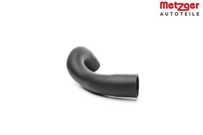 LADELUFTSCHLAUCH METZGER AUTOTEILE 2400343 24