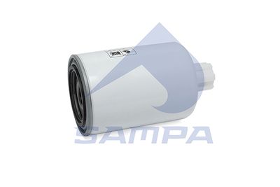 Filtro combustible