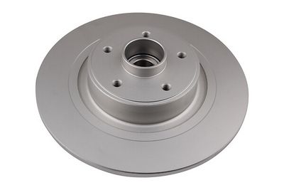 спирачен диск VALEO 675417