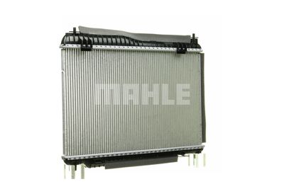 RADIATOR RACIRE MOTOR MAHLE CR1135000P 26
