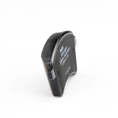 BREMSBELAGSATZ SCHEIBENBREMSE DELPHI LP2504 30