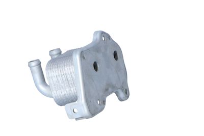 RADIATOR ULEI ULEI MOTOR NRF 31345 17