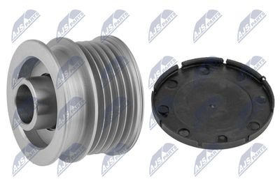 SISTEM ROATA LIBERA GENERATOR NTY ESAME004 1