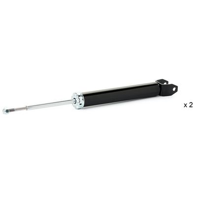 амортисьор RIDEX 854S2578