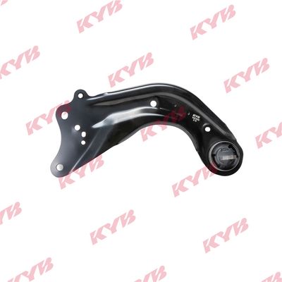 носач, окачване на колелата KYB KSC5539