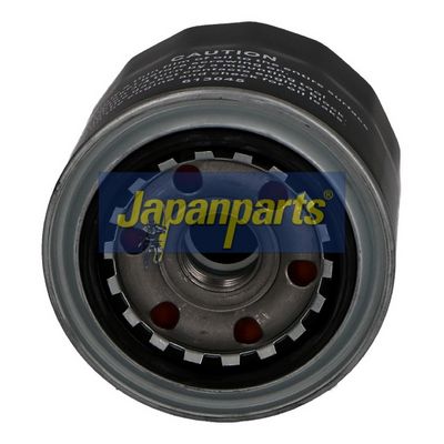 JAPANPARTS Alyvos filtras