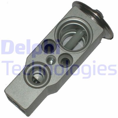 DELPHI TSP0585100 Розширювальний клапан кондиціонера для DACIA (Дача)