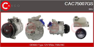 COMPRESOR CLIMATIZARE