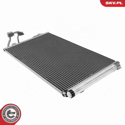CONDENSATOR CLIMATIZARE ESEN SKV 86SKV085 3