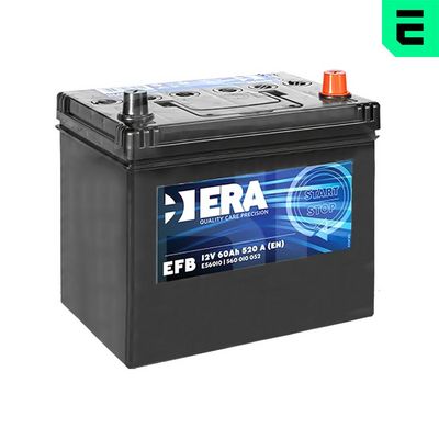 стартов акумулатор ERA E56010
