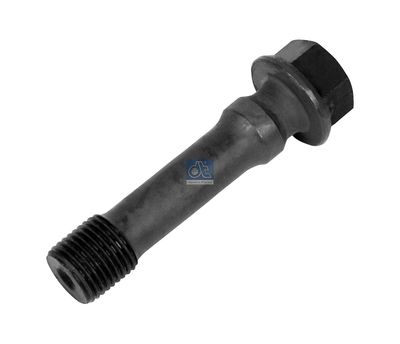 Tornillo de biela