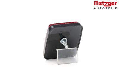 REFLECTOR METZGER AUTOTEILE 2080263 18