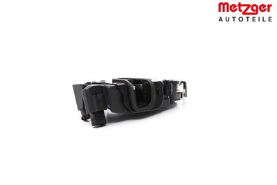  METZGER AUTOTEILE 2314660 35