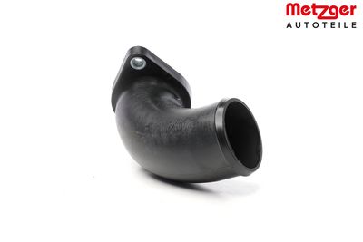 LADELUFTSCHLAUCH METZGER AUTOTEILE 2401079 26