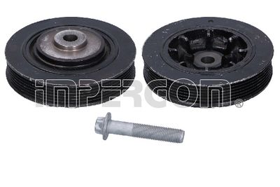 ORIGINAL IMPERIUM 10194K Шкив коленвала для RENAULT LAGUNA I (B56_, 556_) 2.2 dT (B569)