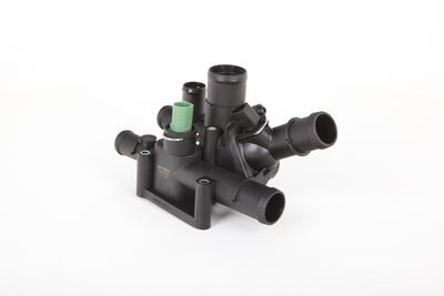 TERMOSTAT LICHID RACIRE CONTINENTAL 28020041072 4