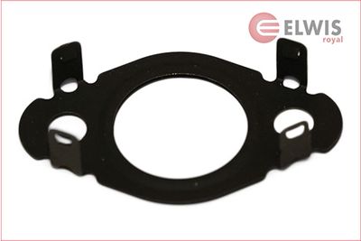 Прокладка, клапан возврата ОГ ELWIS ROYAL 7056059 для SEAT EXEO